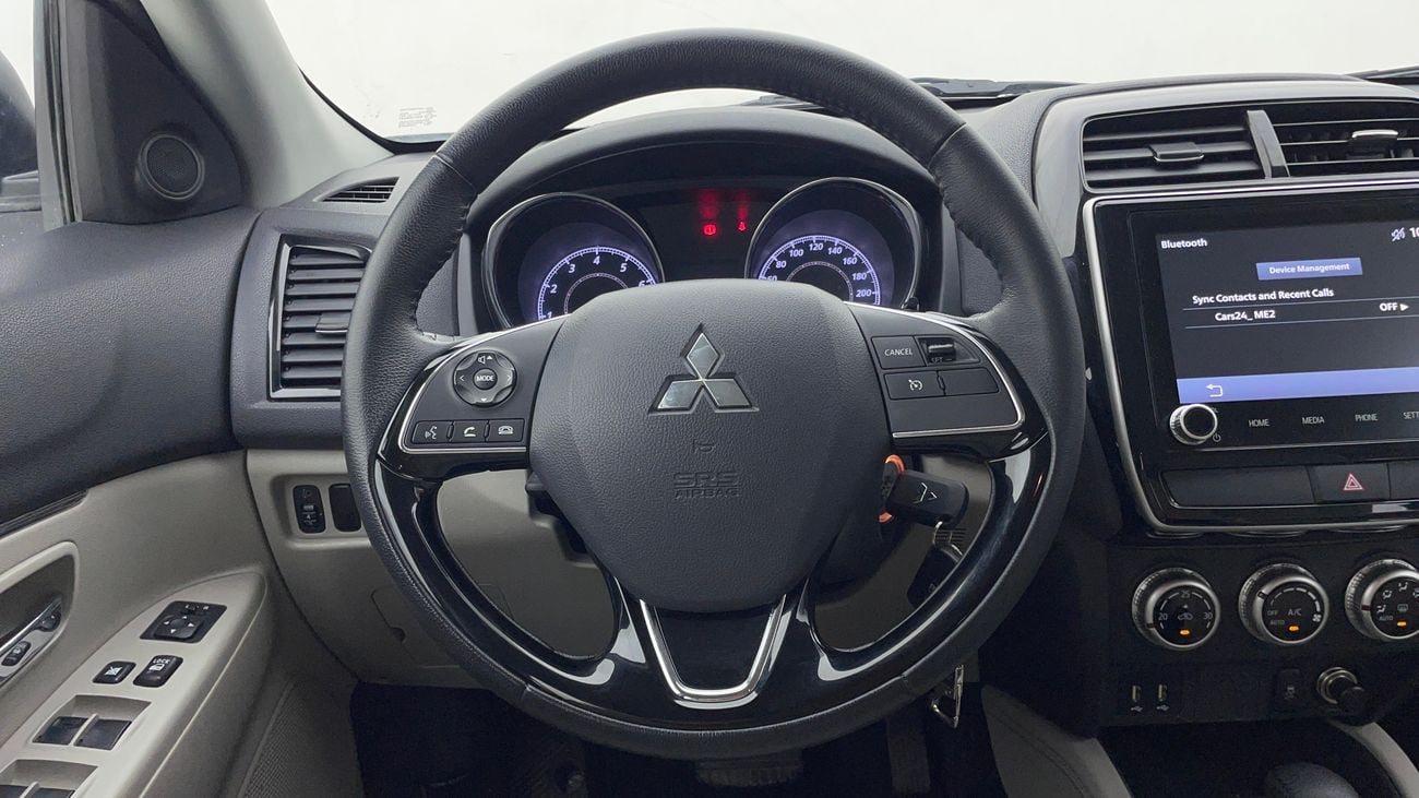 Mitsubishi ASX GLX MIDLINE 2 | Zero Down Payment | Home Test Drive