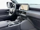 Toyota Prado 2025 Toyota Prado Adventure, 5 Years Toyota Warranty, Full Toyota Service History, Low Km, GCC