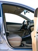 Toyota Yaris TOYOTA YARIS 2021 GCC IN EXCELLENT CONDITION