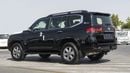 تويوتا لاند كروزر Land cruiser VX 4.0L petrol 2025