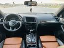Audi Q5 45 TFSI S-Line 3.0L