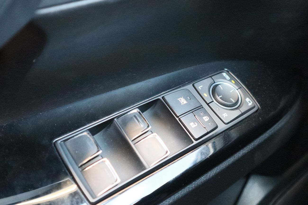 Lexus LX 570 LX570 Signature GCC Lexus 2021 LX570 SUV 5.7L Signature