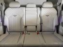 Bentley Bentayga STD