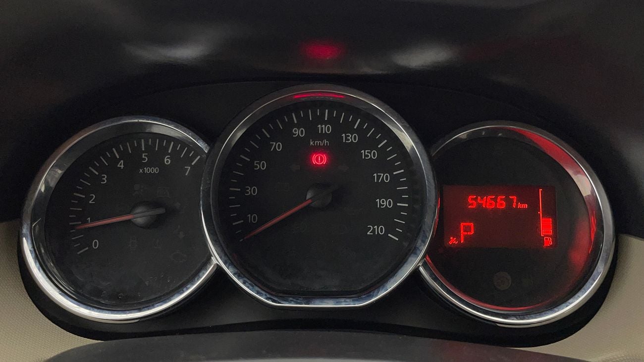 رينو داستر PE 2 | بدون دفعة مقدمة | اختبار القيادة في المنزل