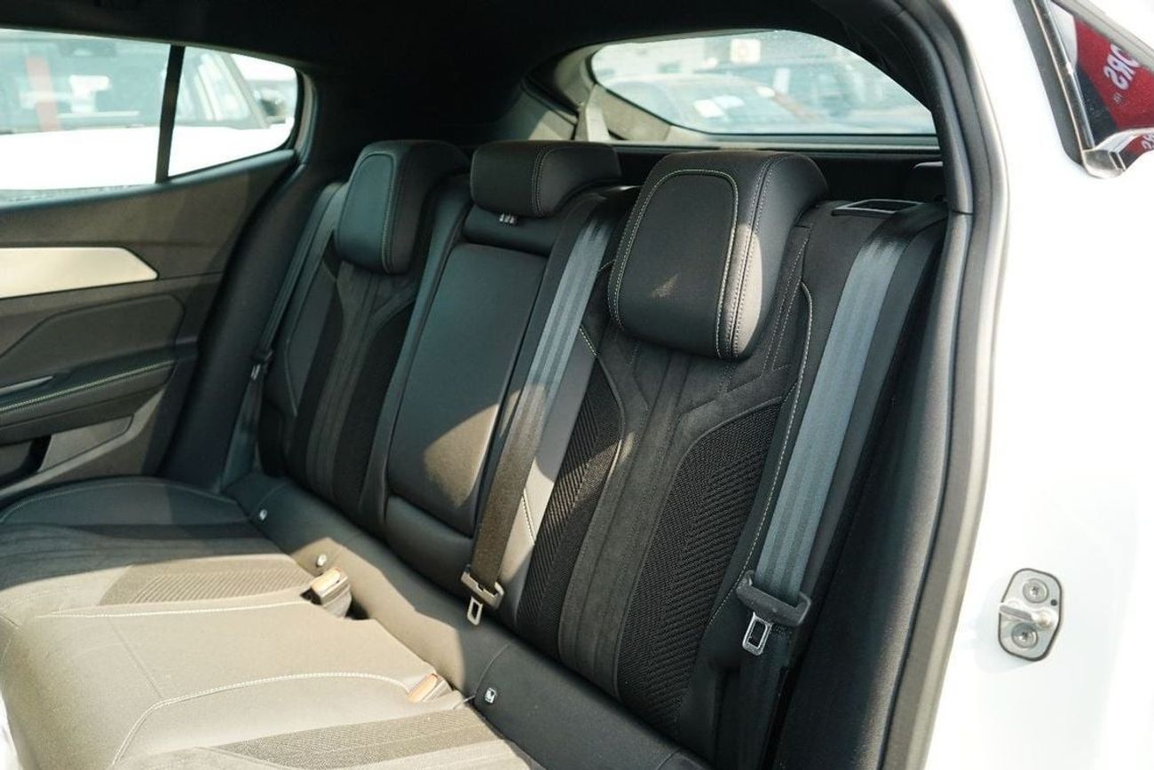 بيجو 408 408 GT 1.6 TURBO FWD , GCC , 0Km