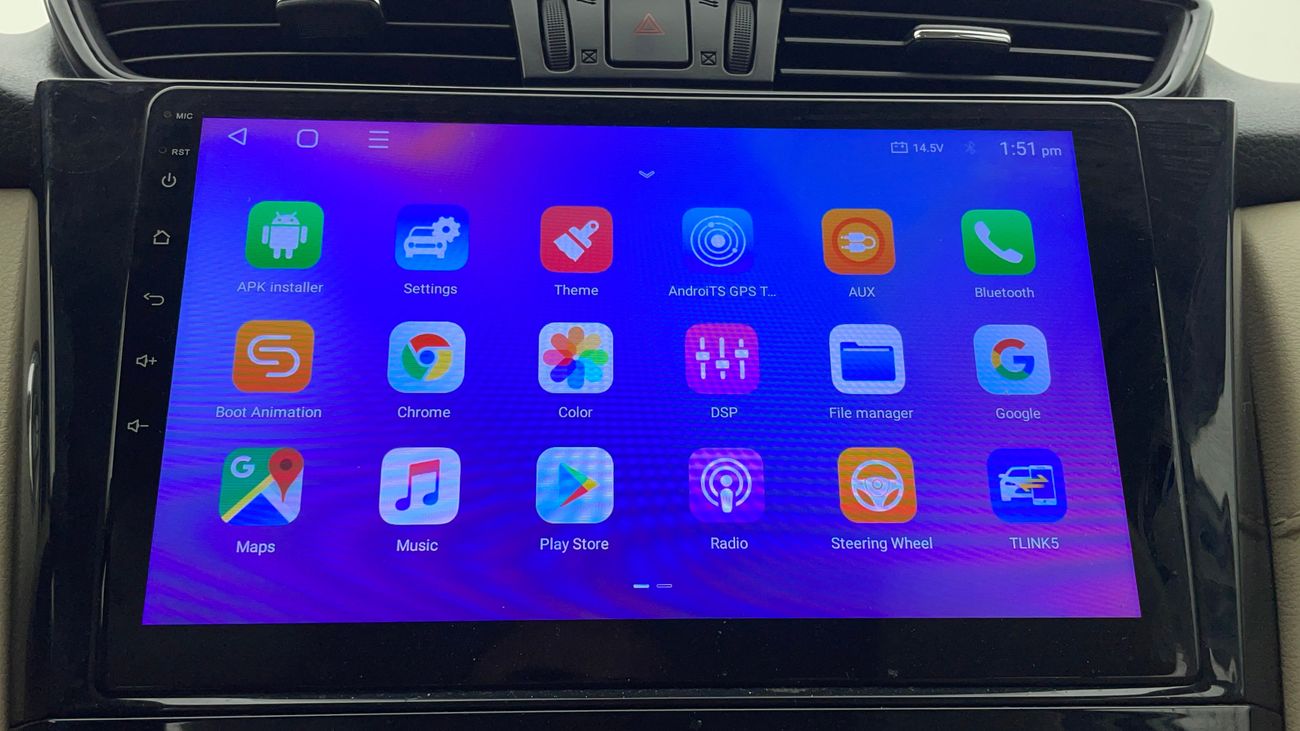 نيسان إكس تريل 2020 SV | AED 795/Month | 0 DP | 30 Day Return | Warranty | Service History