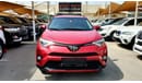 Toyota RAV4 TOYOTA RAV4 2018 AMERICAN