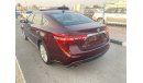 Toyota Avalon Limited US Specs