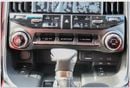 لكزس LX 600 LX600 FSPORT F1 2026 - BLACK-RED