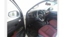 Toyota Hilux D/C 2.4L 4WD Diesel DLX-G 2020 ( Export Only )