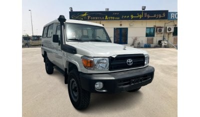 تويوتا لاند كروزر هارد توب HARDTOB 3 DOOR 4X4 4.2L V6 DIESEL///2023///SPECIAL OFFER///BY FORMULA AUTO FOR E