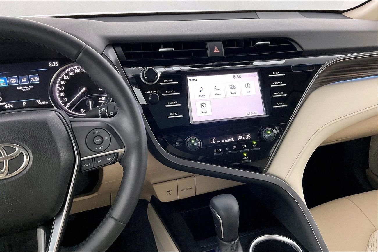 Toyota Fortuner EXR | 1 year free warranty | 0 Down Payment