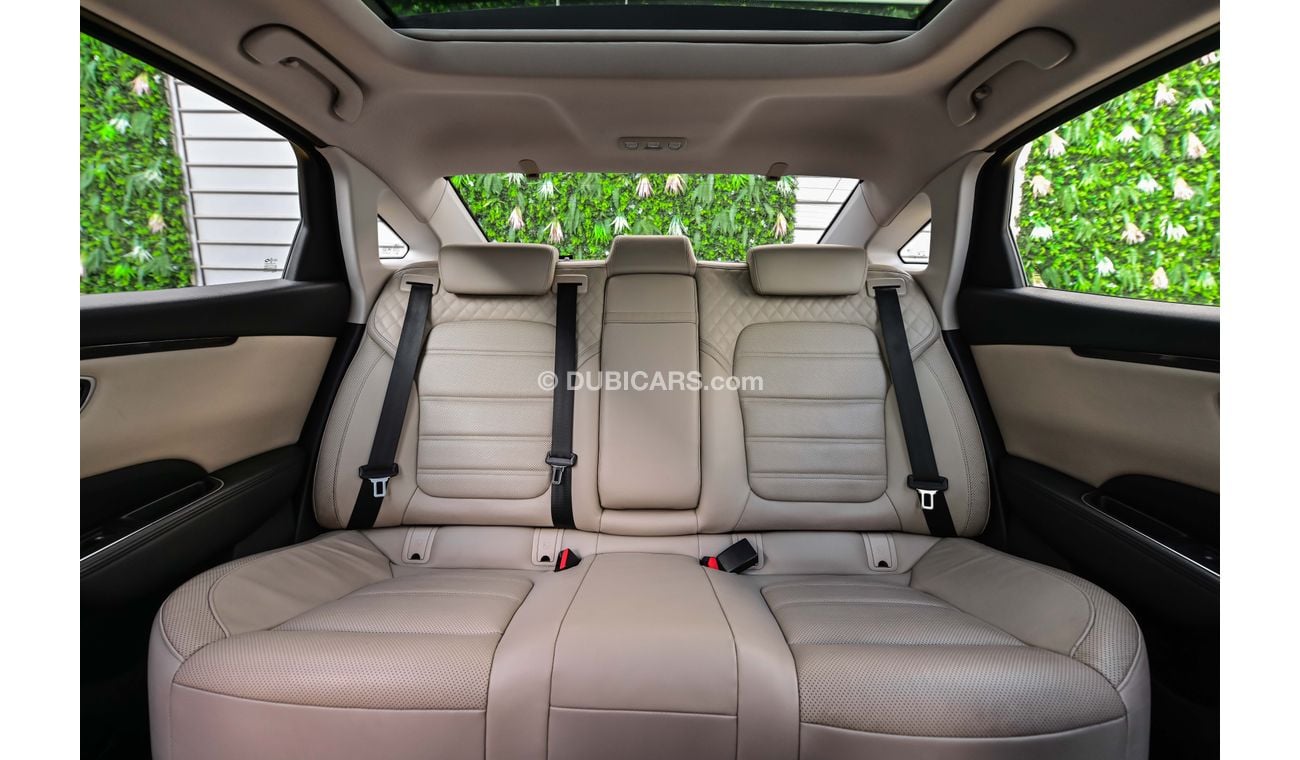 Renault Talisman LE | 1,271 P.M | 0% Downpayment | Magnificent Condition!