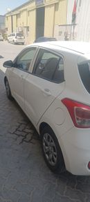 هيونداي i10 1.2