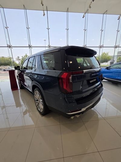 GMC Yukon DENALI