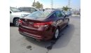 Kia Optima OPTIMA 2016