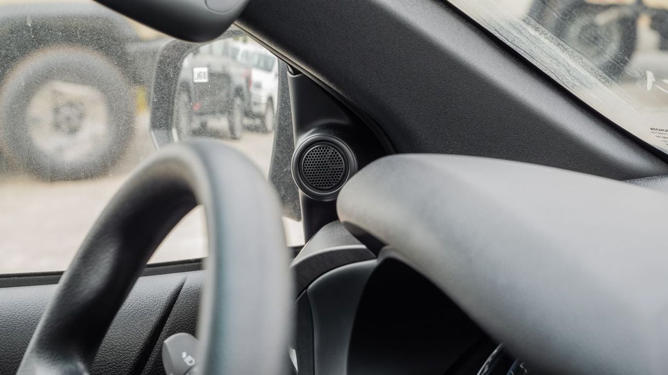 تويوتا هيلوكس TOYOTA HILUX 4.0 ADVENTURE -2026YM