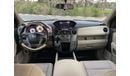 Honda Pilot EX-L Honda Pilot  Model 2014 GCC  Excellent Condition
