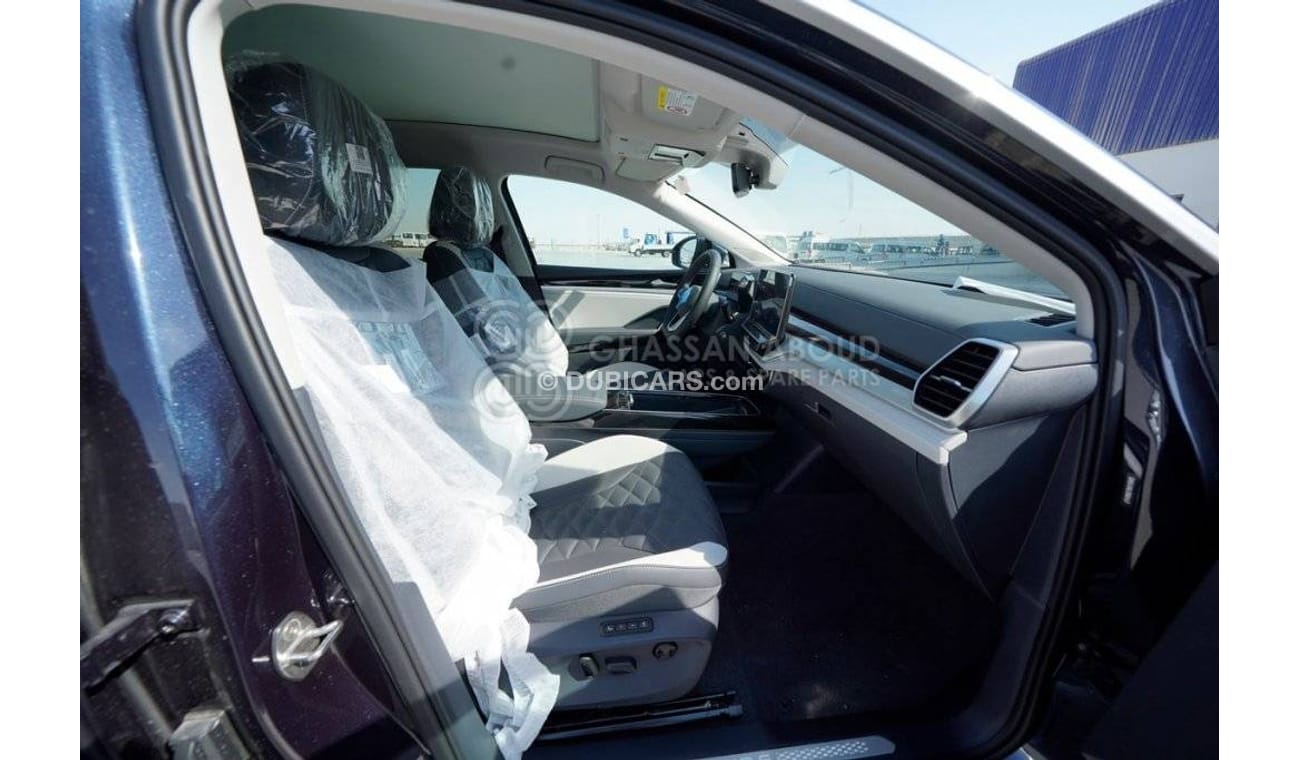 Volkswagen ID.6 CROZZ PRO MY2022