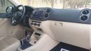 Volkswagen Tiguan TRACK & STYLE