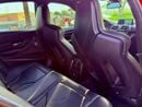 BMW M3 Competition 3.0L BMW M3 COMPETITION 2018 CARBON FIBER PACKAGE LIMITED EDITION IN PERFECT CONDITON