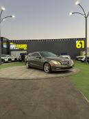 مرسيدس بنز E 350 Std 3.5L