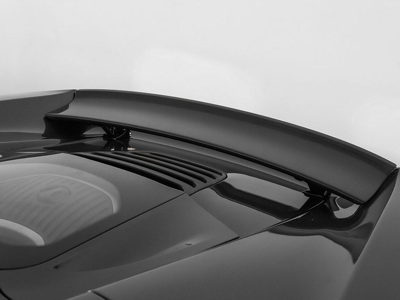 McLaren 650S 2015 McLaren 650S Spider / Full-Service History