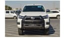 Toyota Hilux Full option clean car
