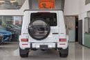مرسيدس بنز G 63 AMG Mercedes-Benz G63 | Double Night Package | Original Exterior  Interior Carbon Fiber | 2025
