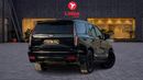 Cadillac Escalade Escalade-V 6.2L 2023 Cadillac Escalade V-Series GCC | Agency Warranty | Service Contract
