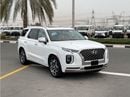 Hyundai Palisade 2021 HYUNDAI PALISADE CALLIGRAPHY 4x4 IMPORTED FROM USA