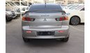 Mitsubishi Lancer Mitsubishi Lancer 2015 GCC 2.0L