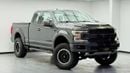 فورد F 150 CREW SHELBY 2018 Ford F-150 Shelby, Full Service History, Excellent Condition, GCC