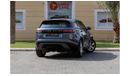 Land Rover Range Rover Velar P250 L560