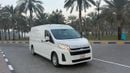 تويوتا هاياس High Roof Super Long Wheelbase 2.8 Diesel Right Hand Drive