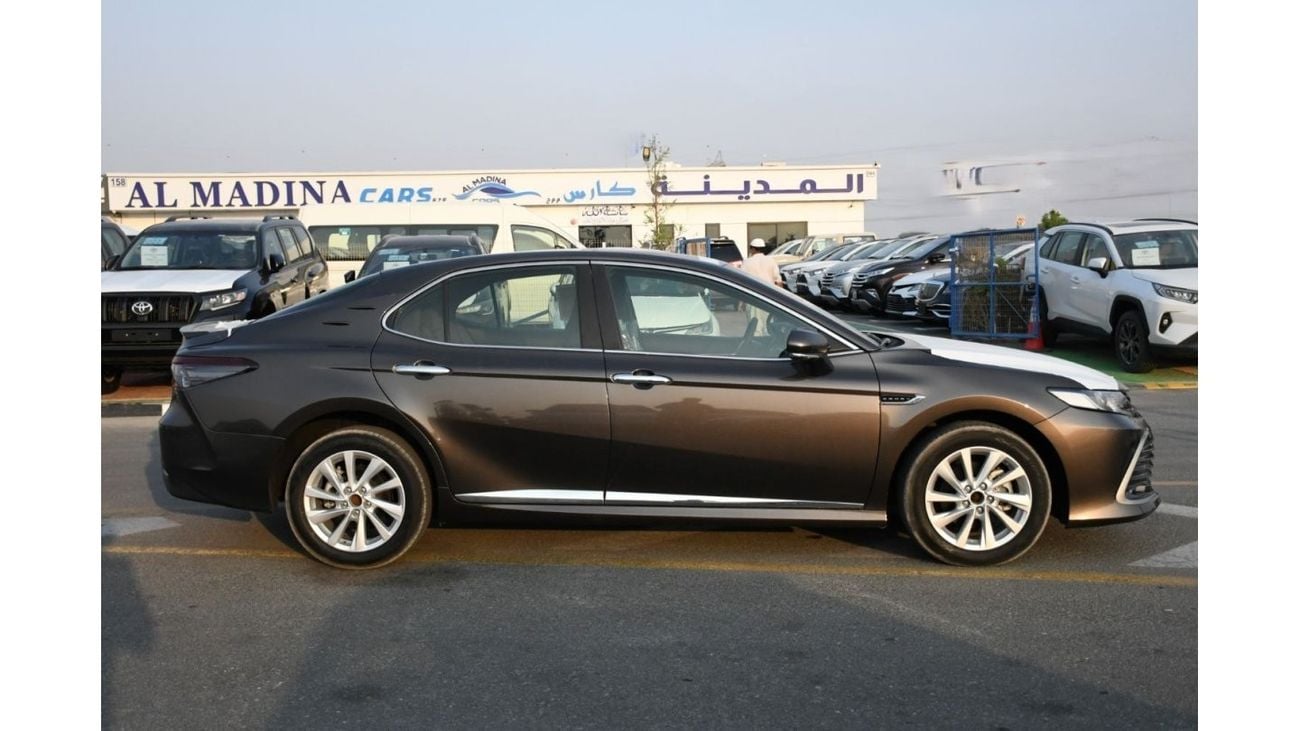 Cool 2023 Toyota Camry With Sunroof Pictures 2