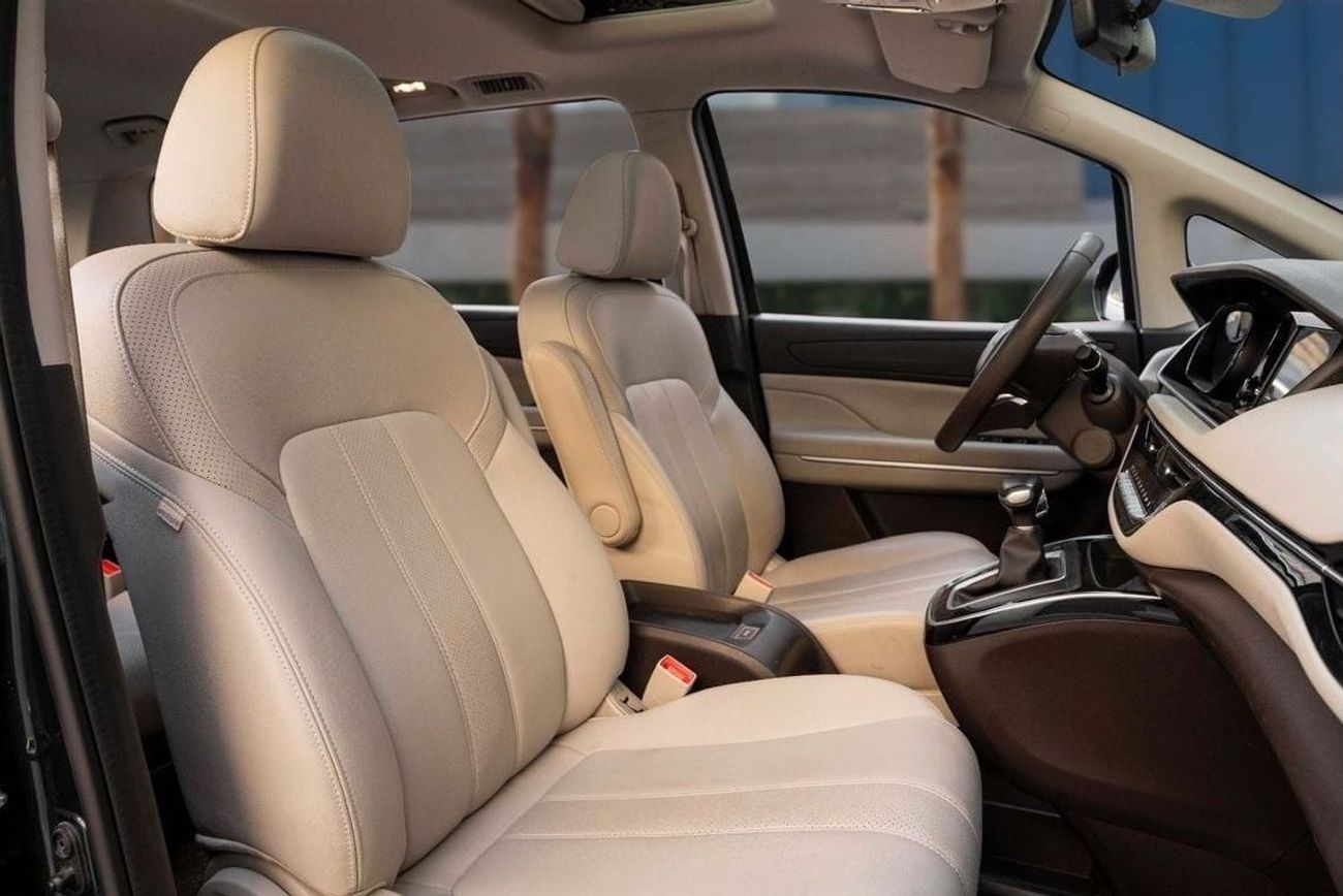 GAC GN6 GE 1.5T | 1,136 P.M  | 0% Downpayment | Low Milage!