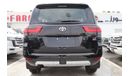 Toyota Land Cruiser 2023 LAND CRUISER 300 GR SPORT 3.5 TT