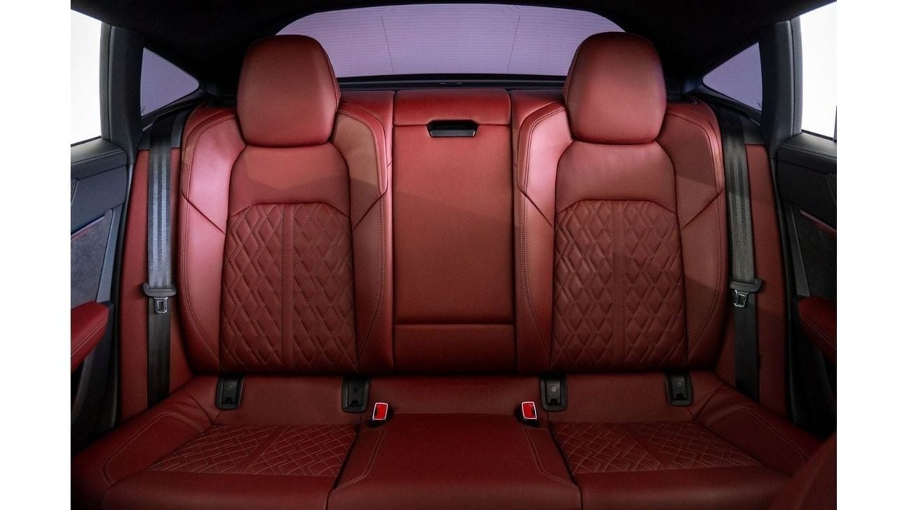 أودي S7 Std 2.9L