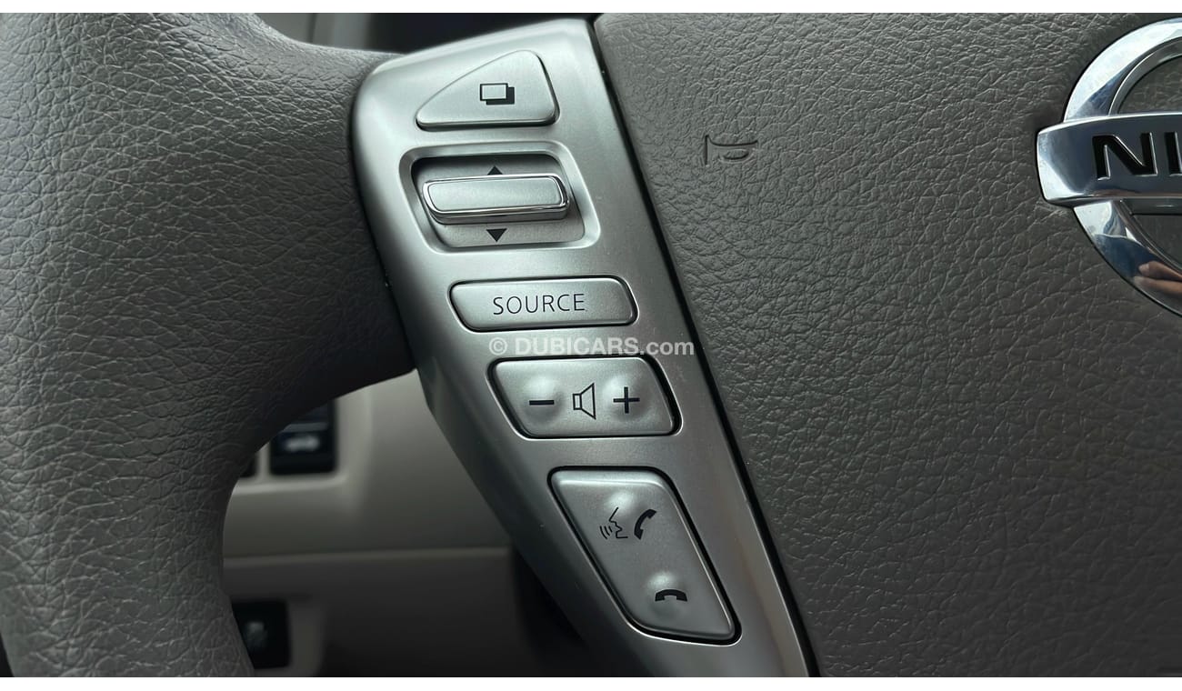 Nissan Sentra SV 1.6 | Under Warranty | Inspected on 150+ parameters