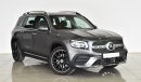 Mercedes-Benz GLB 250 4Matic VSB 31098