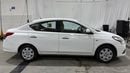 Nissan Sunny 2023 SV | AED 383/Month | 0 DP | 30 Day Return | Warranty | Service History