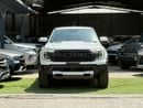 Ford Ranger Raptor V6 DIESEL RIGHT HAND