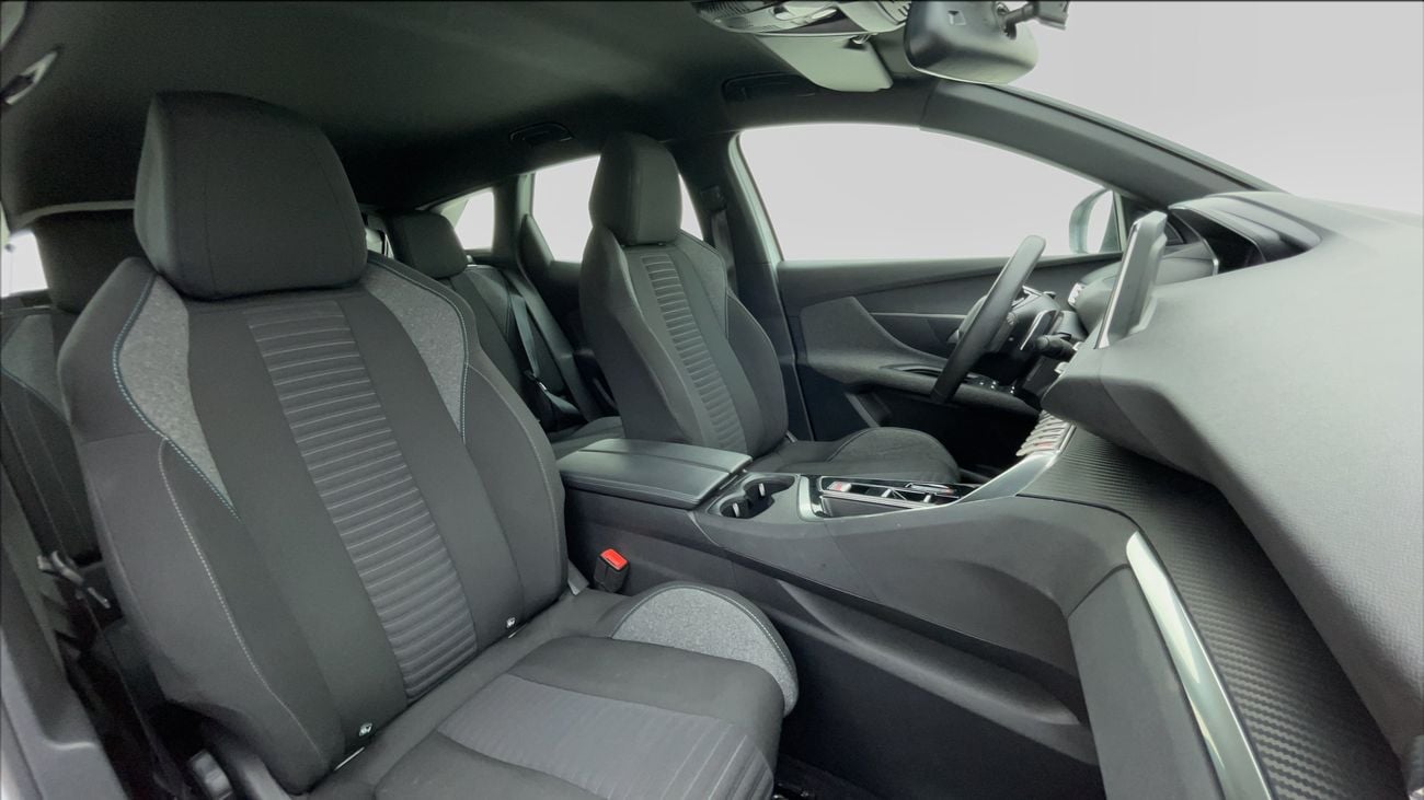 بيجو 3008 2024 ACTIVE | AED 831/Month | 0 DP | 30 Day Return | Warranty