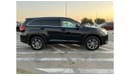 Toyota Highlander 2018 TOYOTA HIGHLANDER XLE / AWD / FULL OPTION