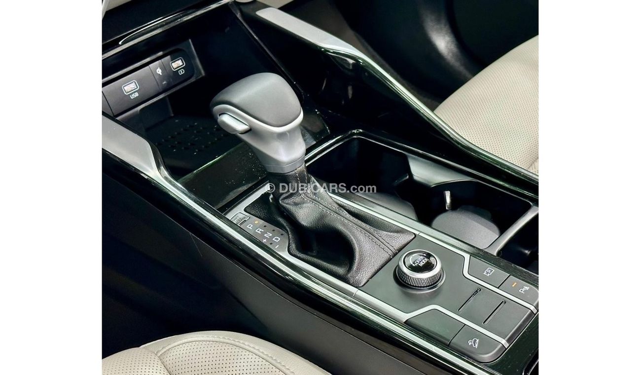 Kia Sorento Std 2022 KIA Sorento EX, September 2026 KIA Warranty, Full KIA Service History, Low Kms, GCC