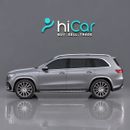 Mercedes Benz GLS450 4MATIC 7,569  P.M • 0% Downpayment • Mercedes-Benz GLE 53 4MATIC+ • Agency Warranty