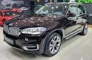بي أم دبليو X5 35i اكسكلوسيف 35i اكسكلوسيف