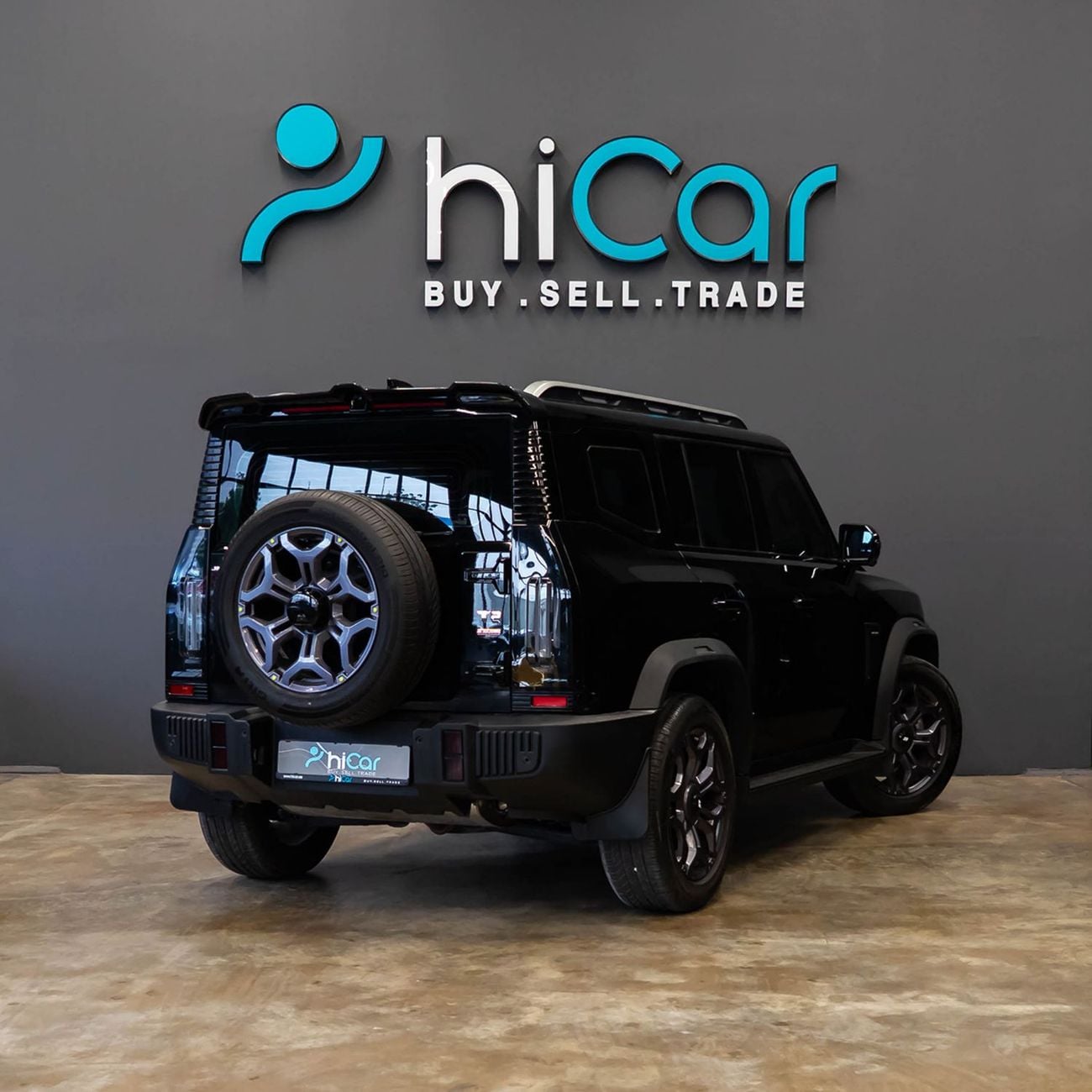 Jetour T2 Luxury AED 2,299 pm • 0% Downpayment • Jetour T2 • 1 Year Warranty