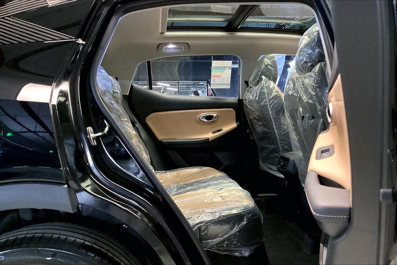 جي إي سي GS3 إمزوم GB | Start 2026 with the ideal drive | شامل الضمان | 0 ﺪﻔﻋﺓ ﺃﻮﻟﻯ